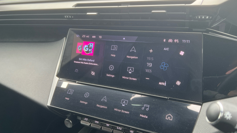 Peugeot 308 1.2 PureTech GT 5dr EAT8 Petrol Hatchback